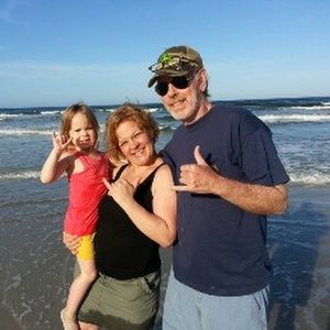 Meet your Posher, Coni